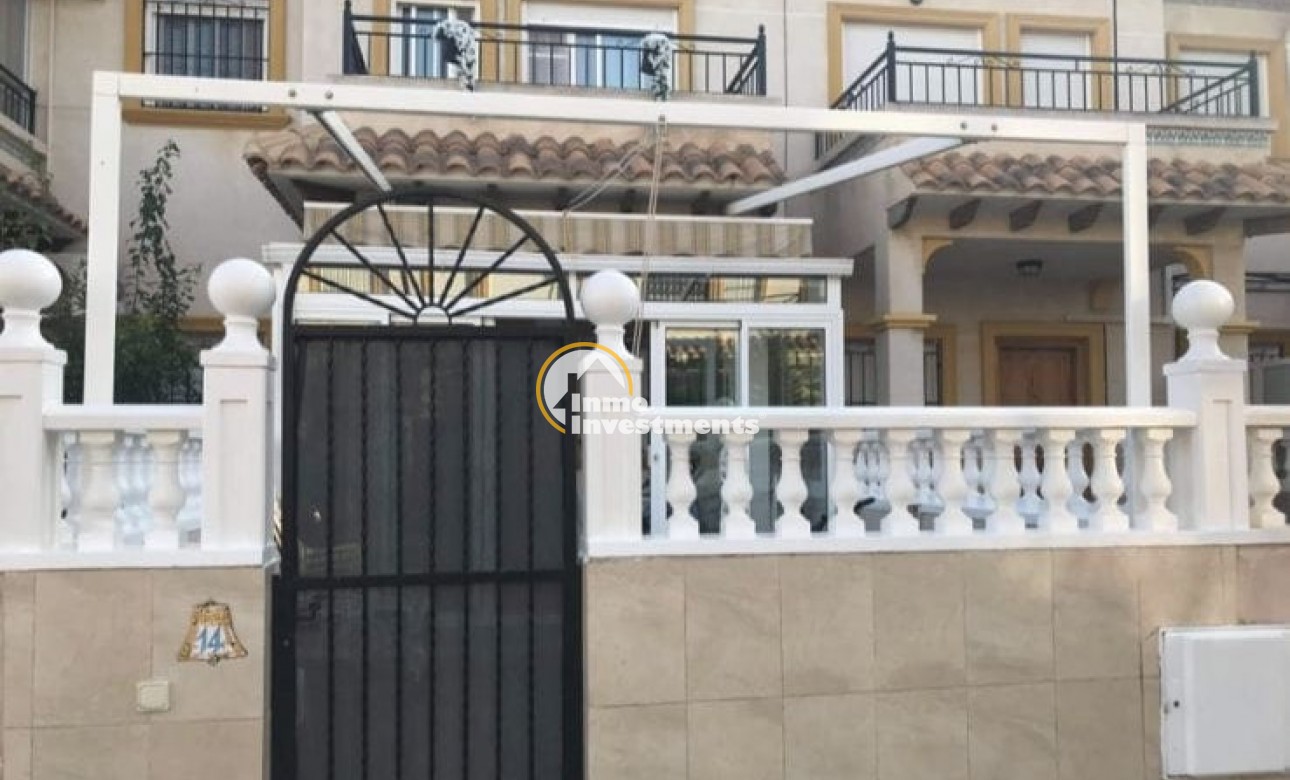 Resale - Town house - Punta Prima