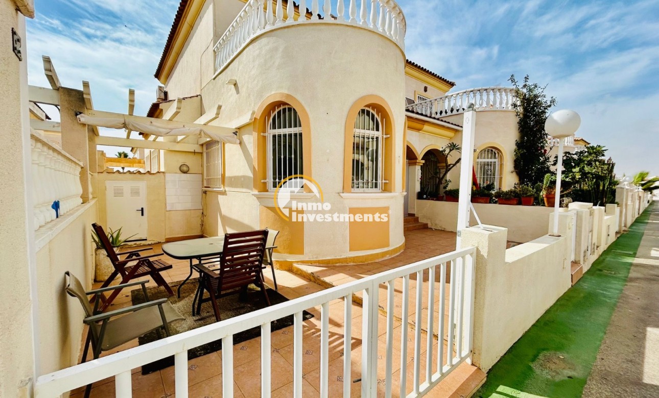 Revente privée - Villa - Torrevieja - Aguas Nuevas