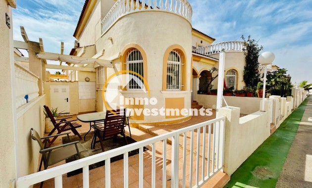 Revente privée - Villa - Torrevieja - Aguas Nuevas