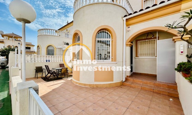 Revente privée - Villa - Torrevieja - Aguas Nuevas