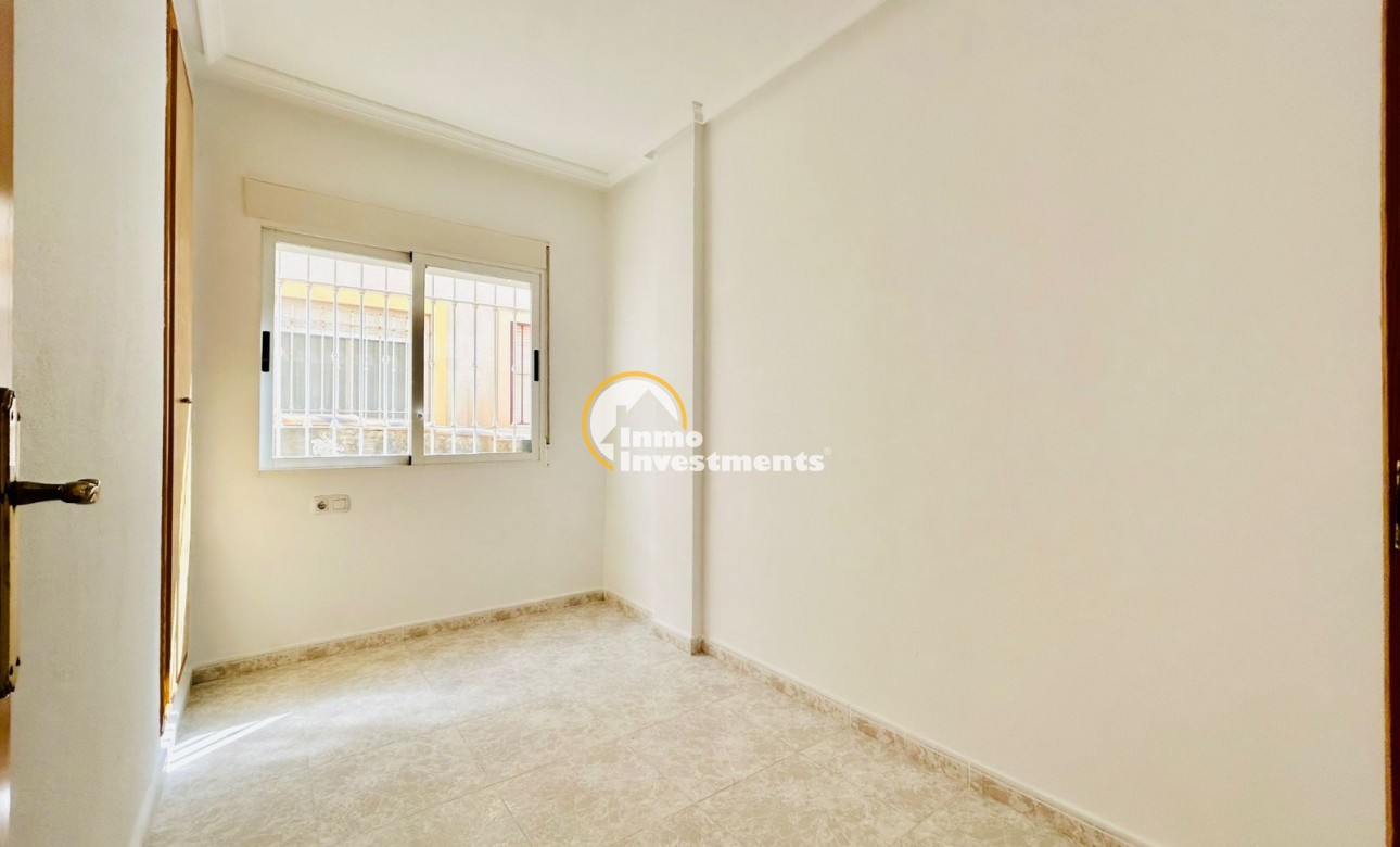 Bestaande bouw - Villa - Torrevieja - Aguas Nuevas