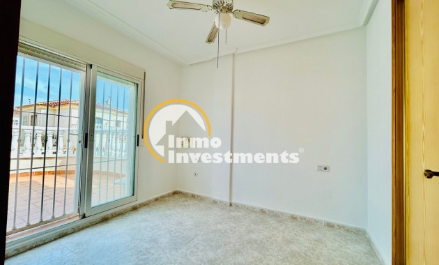 Resale - Villa - Torrevieja - Aguas Nuevas