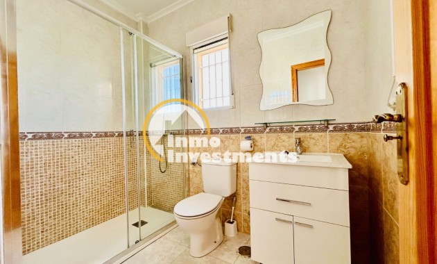 Bestaande bouw - Villa - Torrevieja - Aguas Nuevas