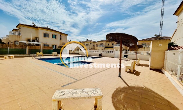 Revente privée - Villa - Torrevieja - Aguas Nuevas