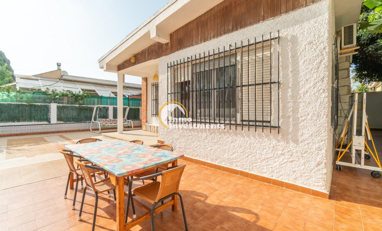 Resale - Villa - Torrevieja - Cliffs