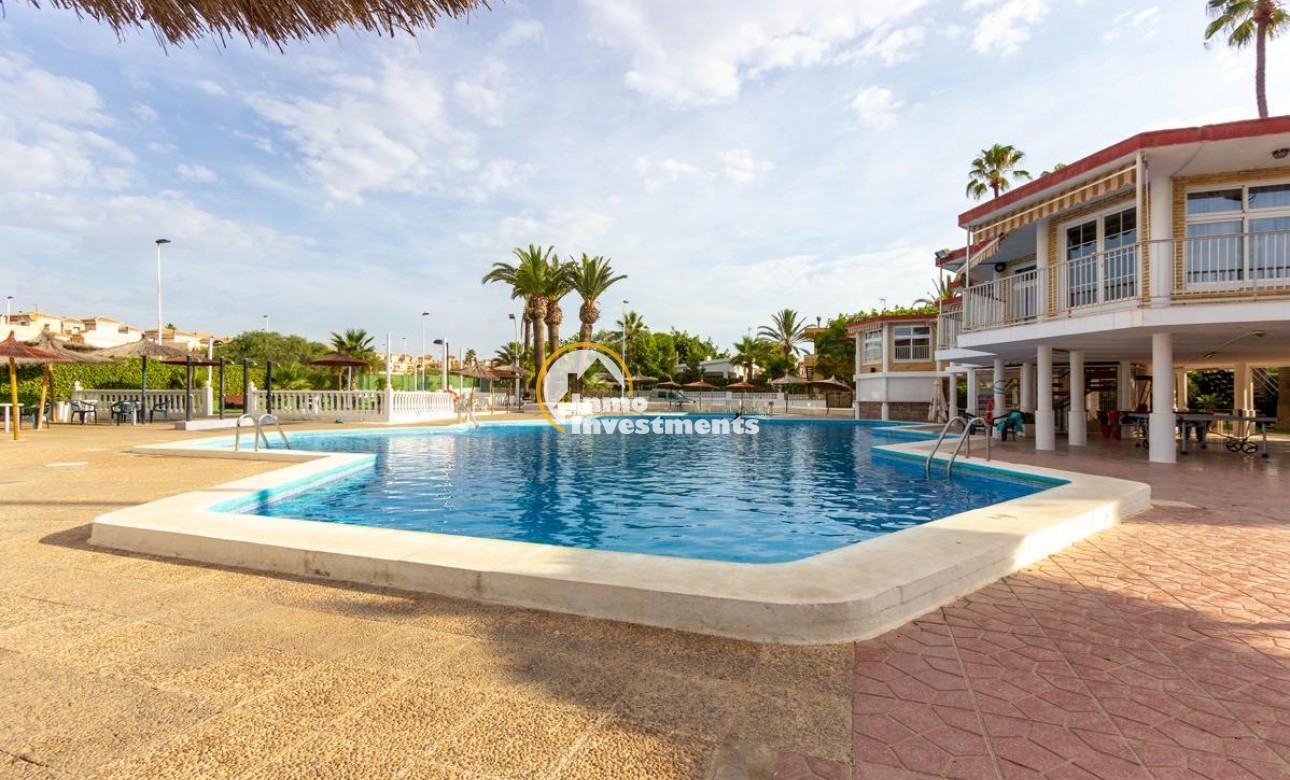 Revente privée - Villa - Torrevieja - Falaises