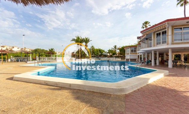 Revente privée - Villa - Torrevieja - Falaises