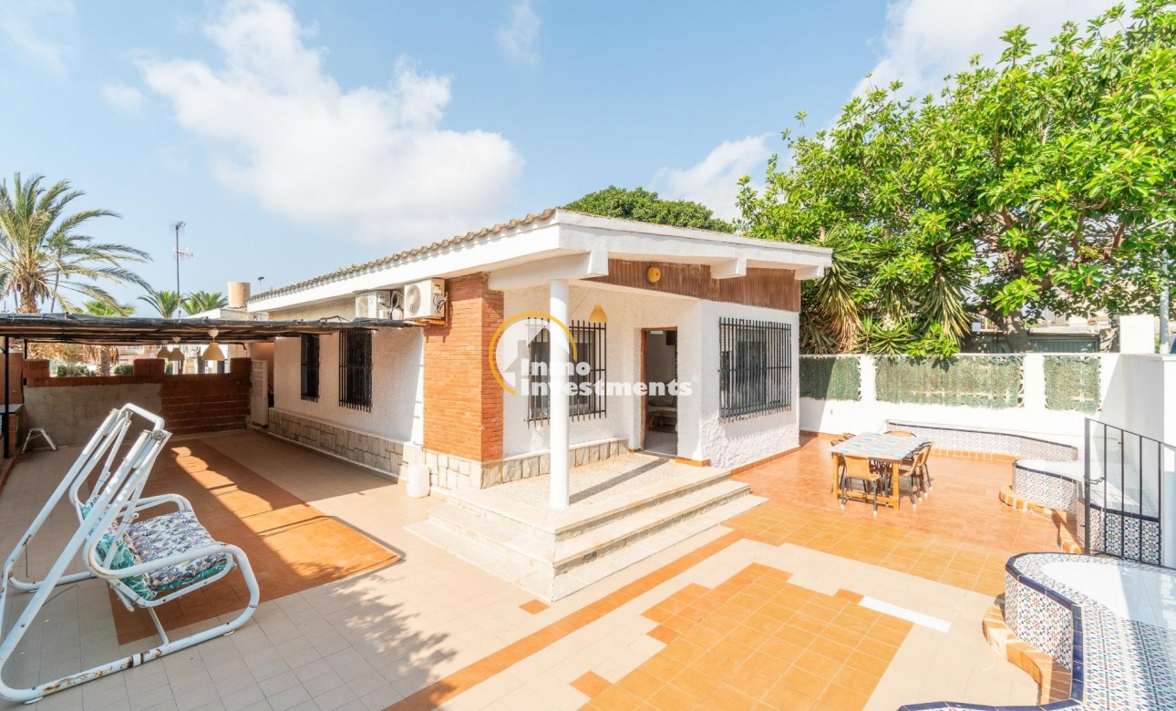 Revente privée - Villa - Torrevieja - Falaises