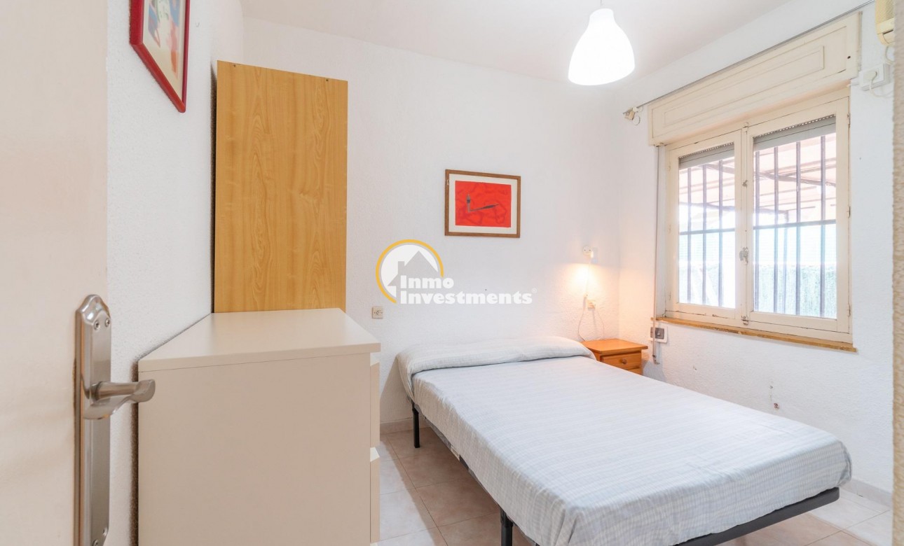 Revente privée - Villa - Torrevieja - Falaises