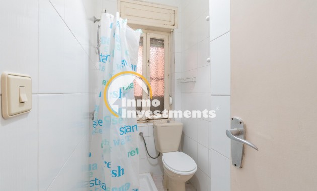 Revente privée - Villa - Torrevieja - Falaises