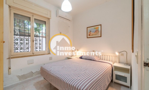 Revente privée - Villa - Torrevieja - Falaises