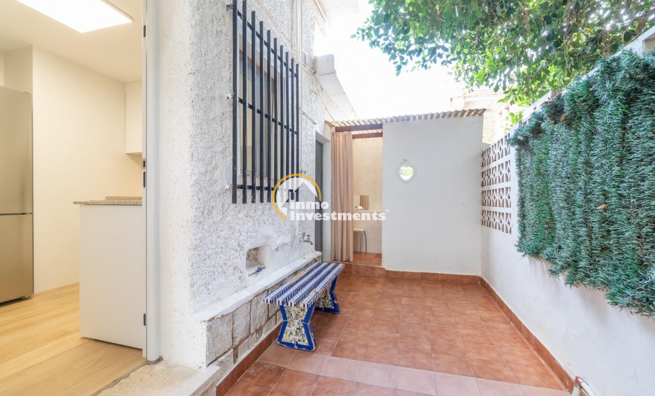 Revente privée - Villa - Torrevieja - Falaises