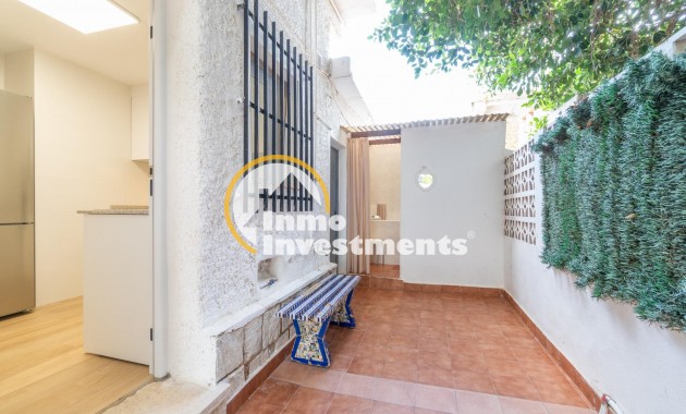 Revente privée - Villa - Torrevieja - Falaises