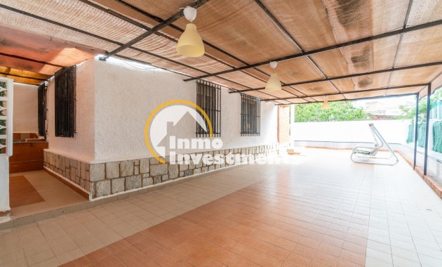 Revente privée - Villa - Torrevieja - Falaises