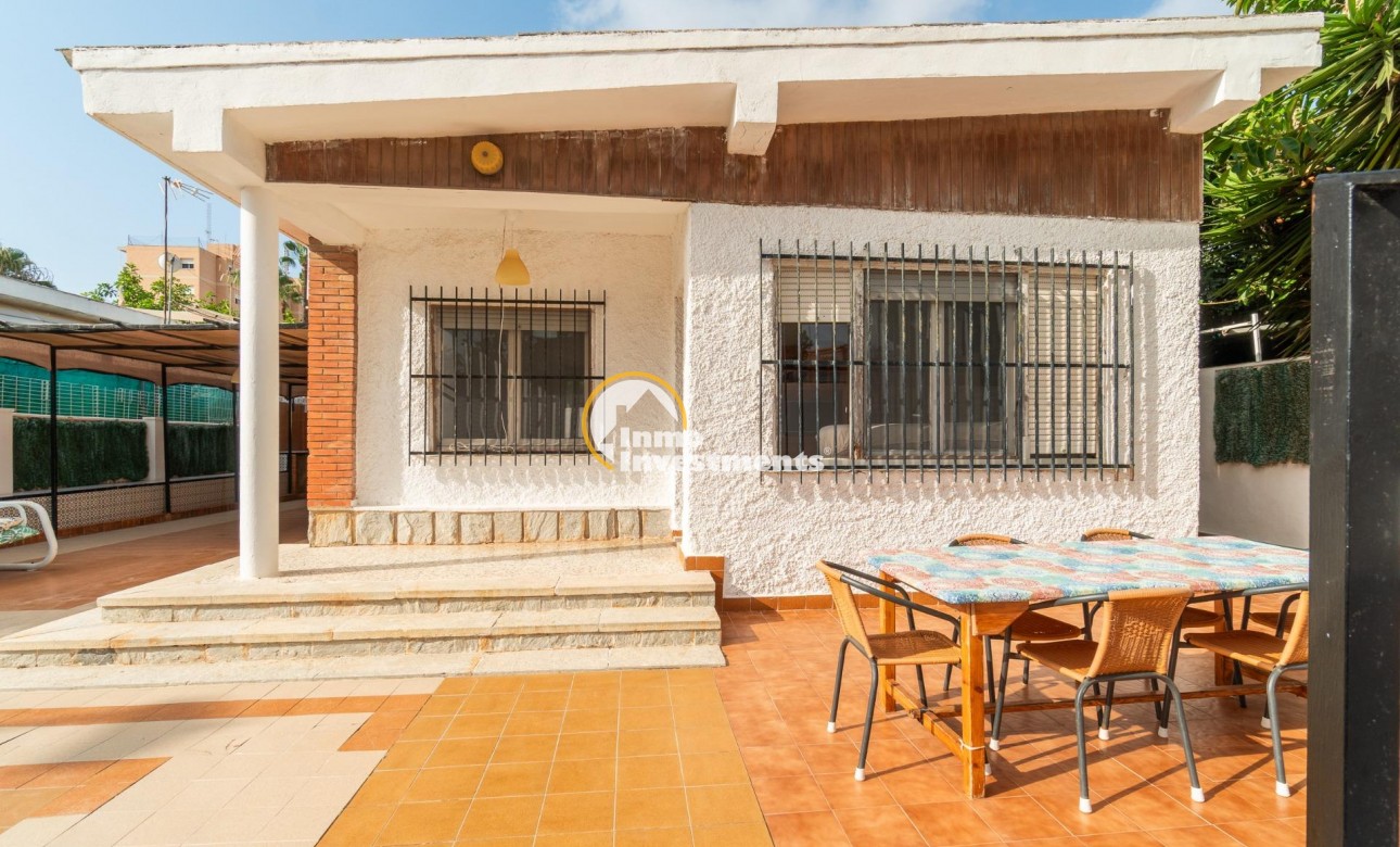 Revente privée - Villa - Torrevieja - Falaises