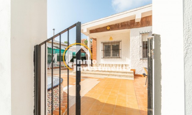 Revente privée - Villa - Torrevieja - Falaises