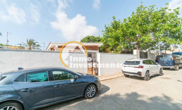 Revente privée - Villa - Torrevieja - Falaises