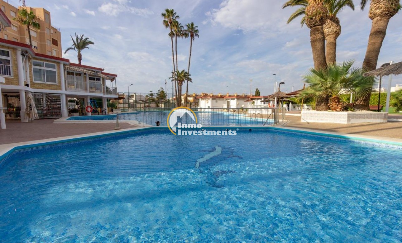 Revente privée - Villa - Torrevieja - Falaises