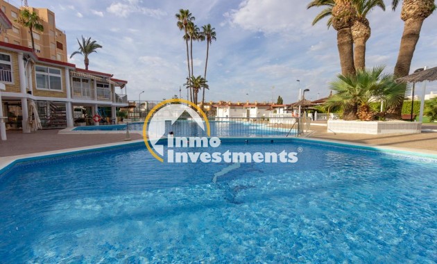 Revente privée - Villa - Torrevieja - Falaises