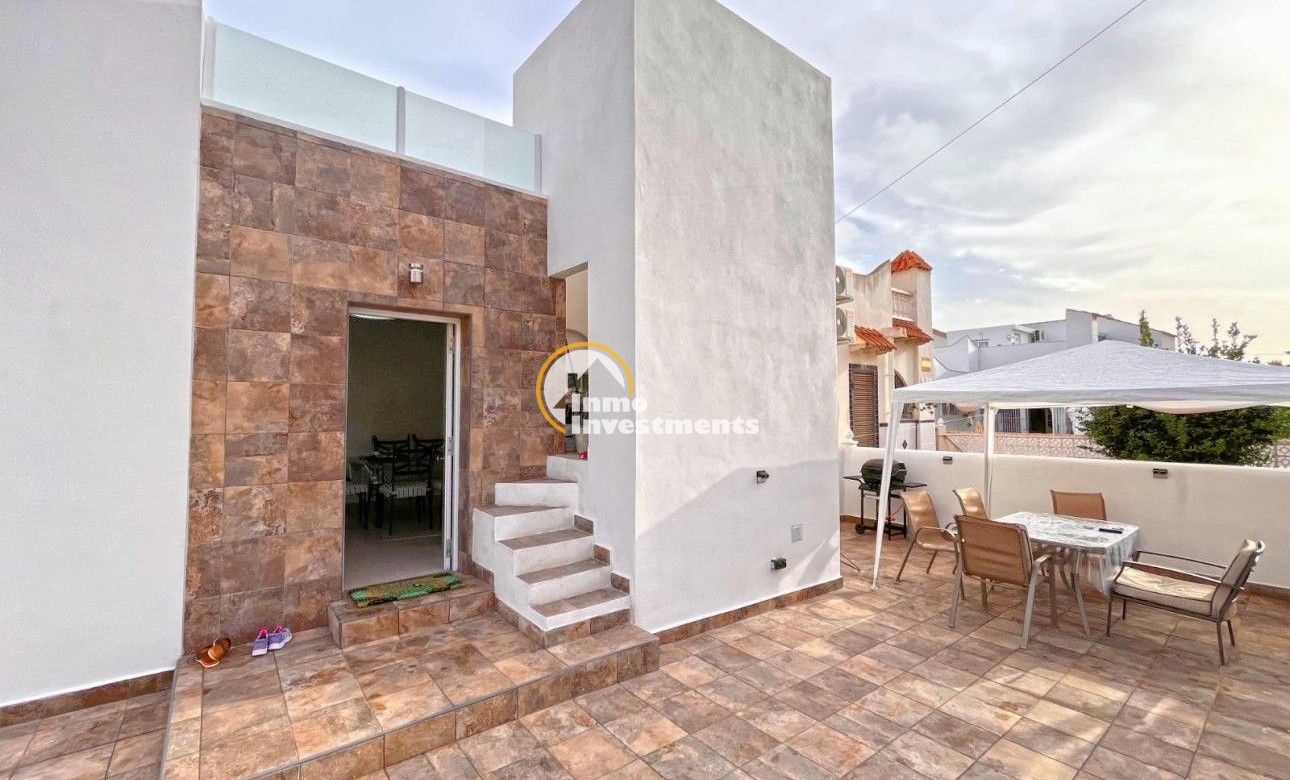 Resale - Quad House - Playa Flamenca