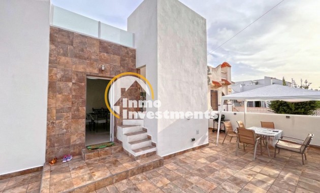 Bestaande bouw - Quad Woning - Playa Flamenca