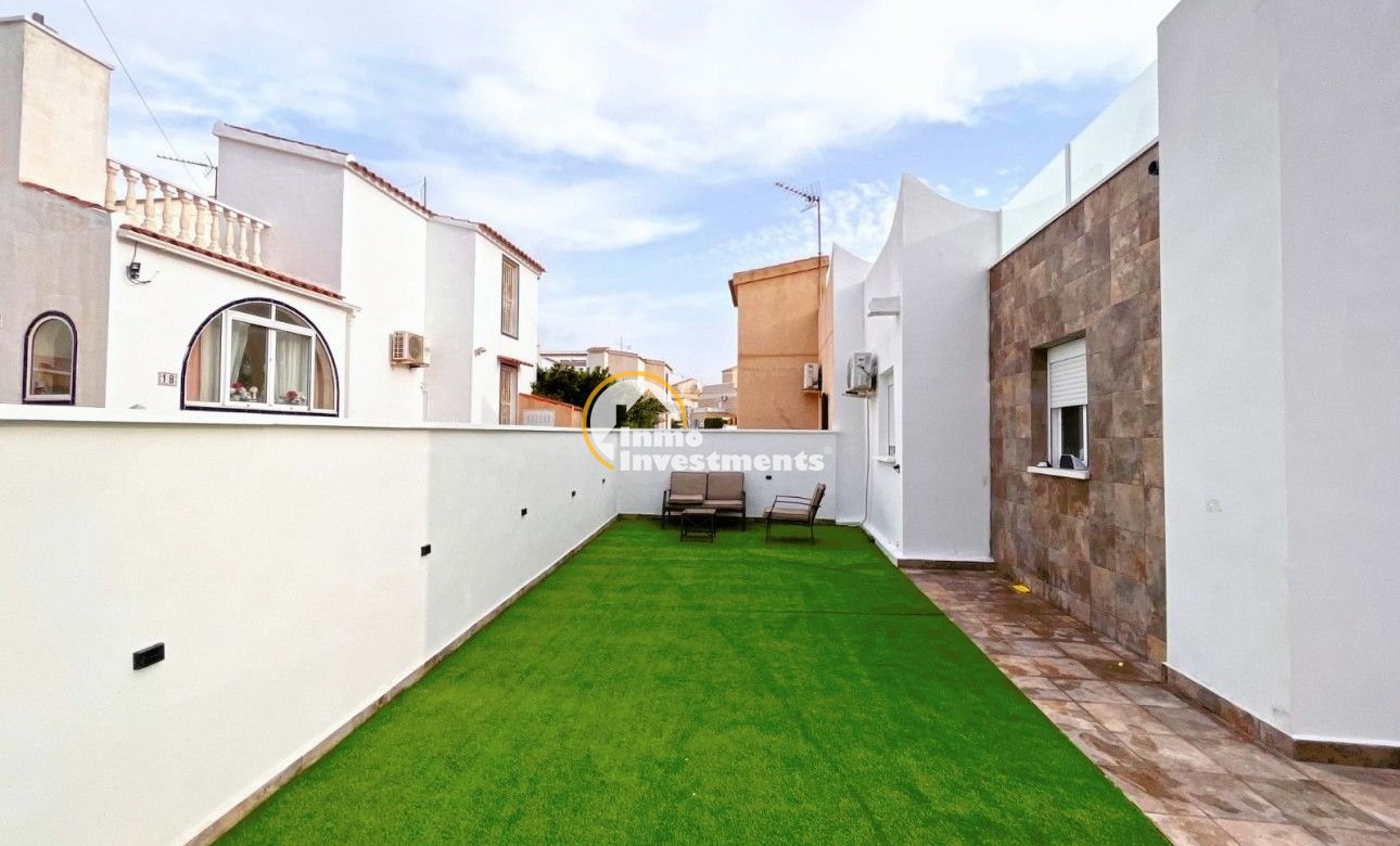 Bestaande bouw - Quad Woning - Playa Flamenca