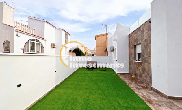 Bestaande bouw - Quad Woning - Playa Flamenca