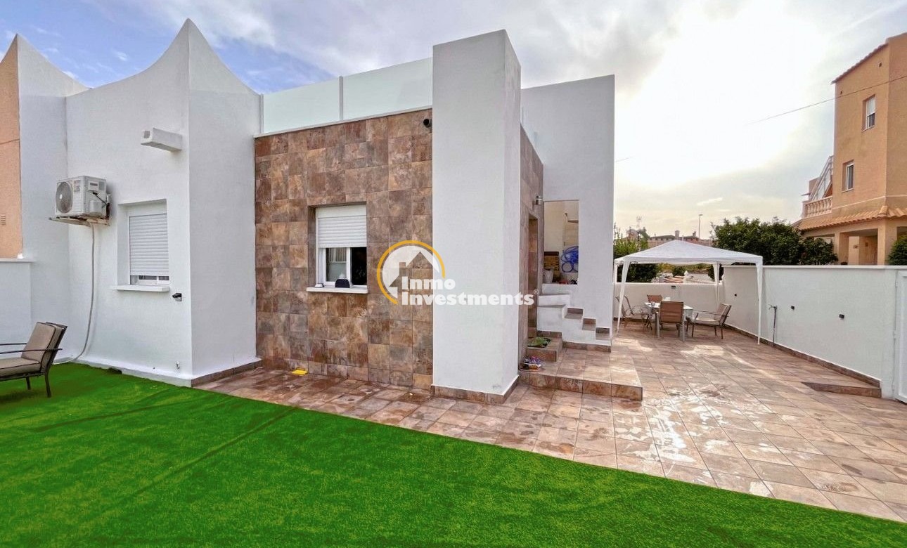 Resale - Quad House - Playa Flamenca