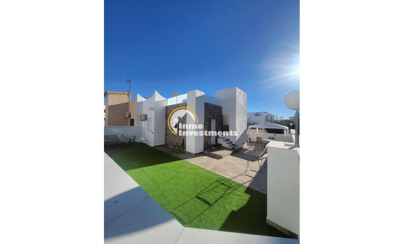 Bestaande bouw - Quad Woning - Playa Flamenca