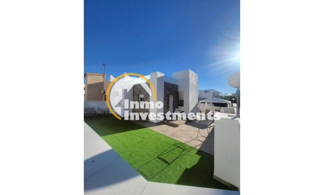 Bestaande bouw - Quad Woning - Playa Flamenca