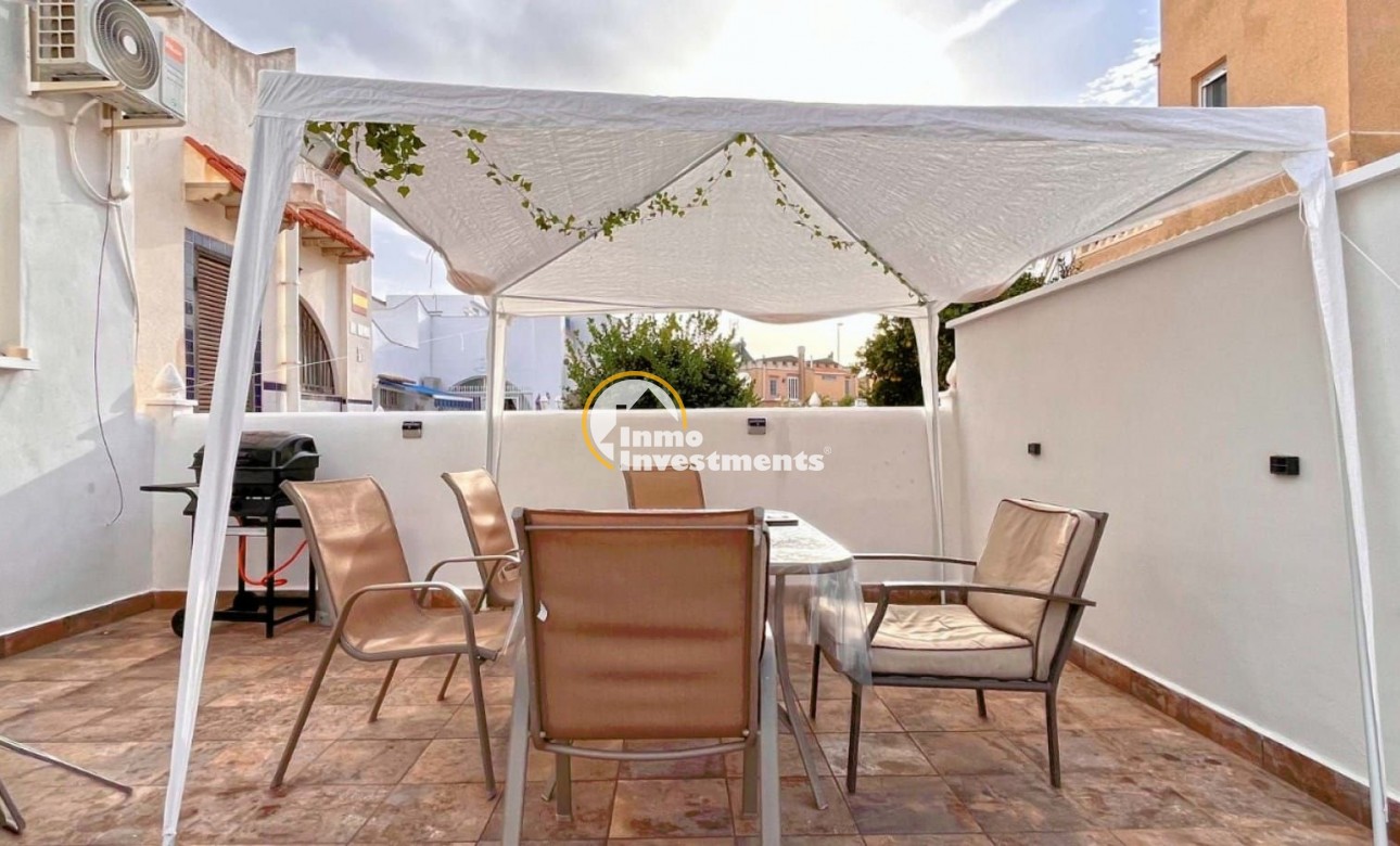 Resale - Quad House - Playa Flamenca