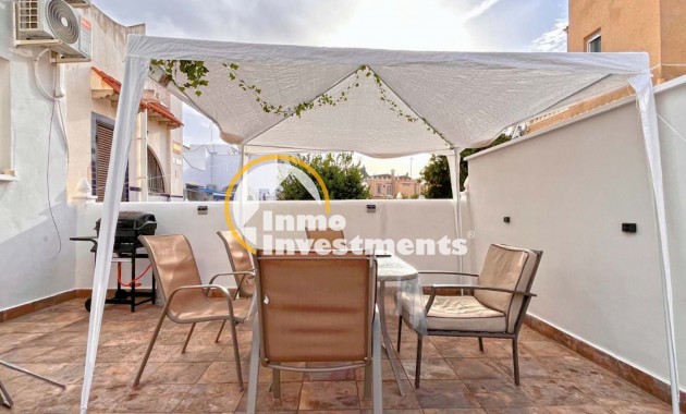 Resale - Quad House - Playa Flamenca