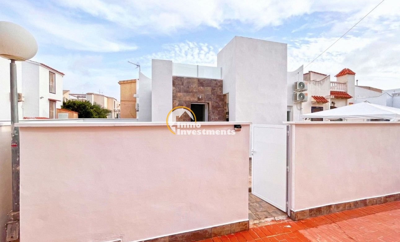 Resale - Quad House - Playa Flamenca