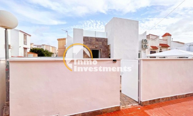 Resale - Quad House - Playa Flamenca