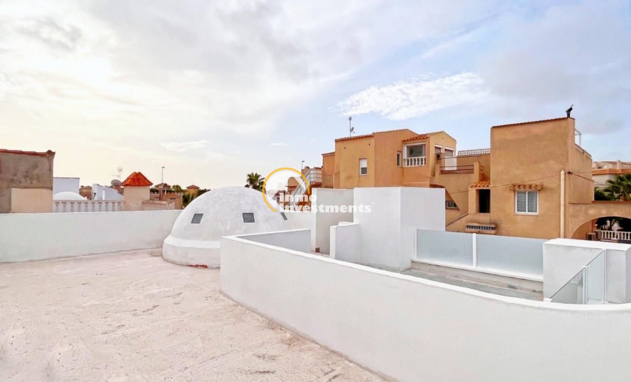 Resale - Quad House - Playa Flamenca