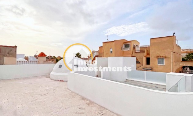 Bestaande bouw - Quad Woning - Playa Flamenca