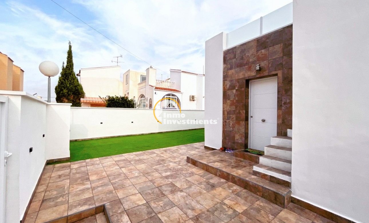 Resale - Quad House - Playa Flamenca