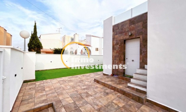 Resale - Quad House - Playa Flamenca