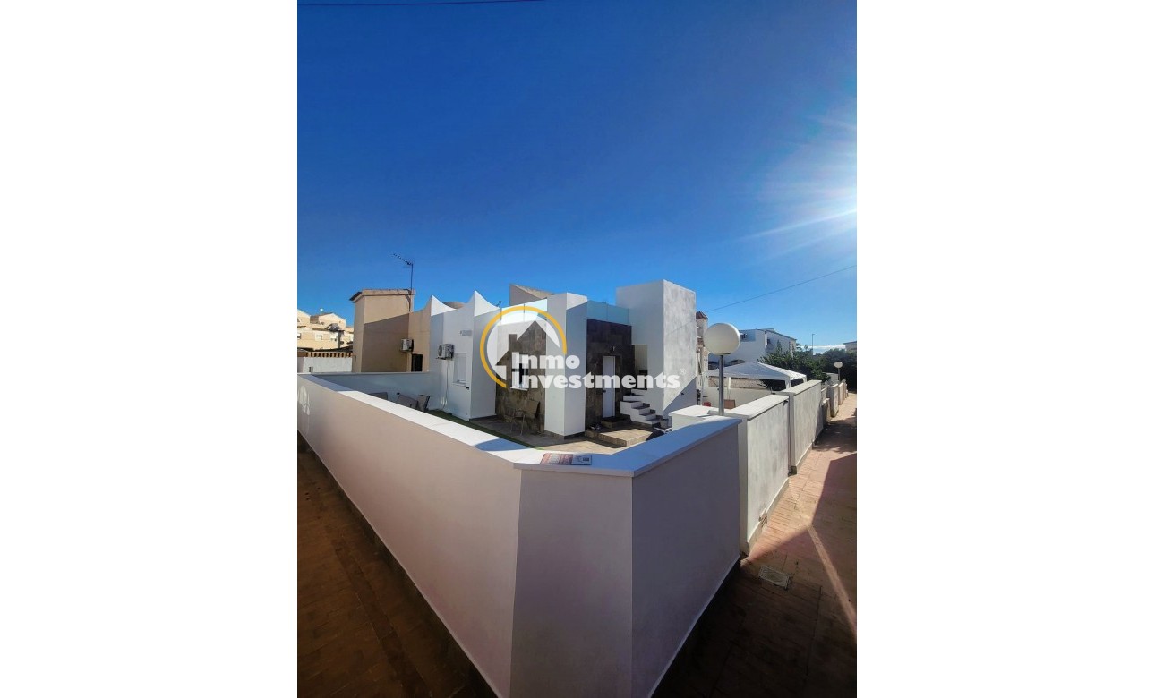 Resale - Quad House - Playa Flamenca