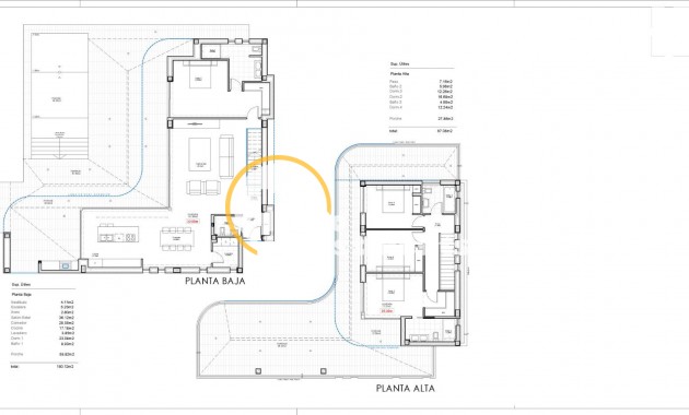 New build - Villa - Moraira_Teulada - La Sabatera