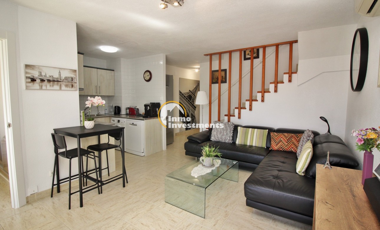 Resale - Apartment - Villamartin