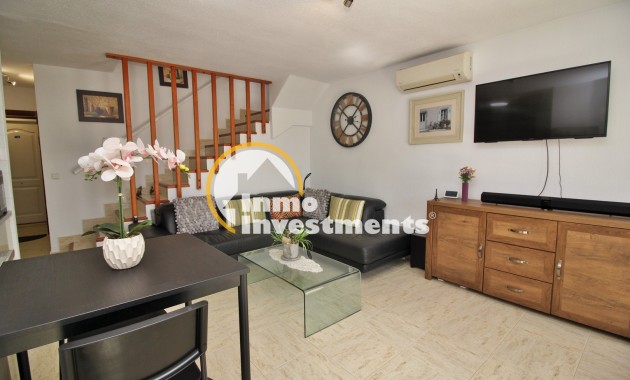 Resale - Apartment - Villamartin