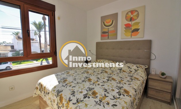 Resale - Apartment - Villamartin