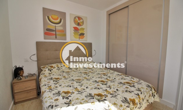 Resale - Apartment - Villamartin