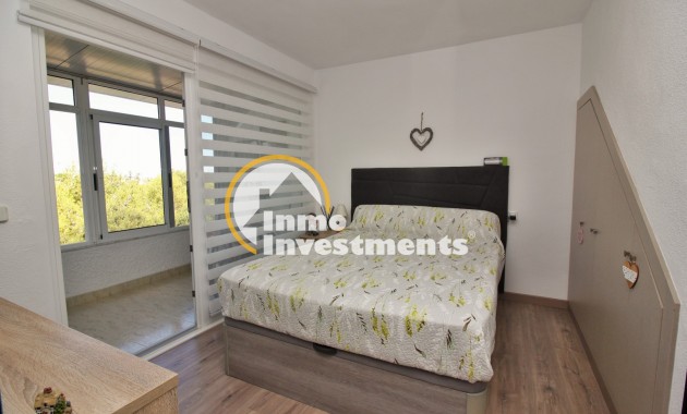 Resale - Apartment - Villamartin