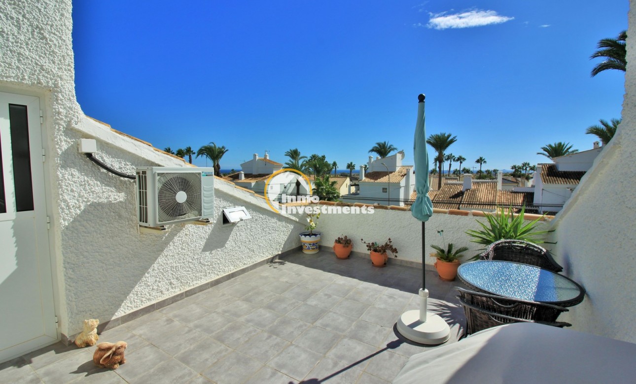 Resale - Apartment - Villamartin