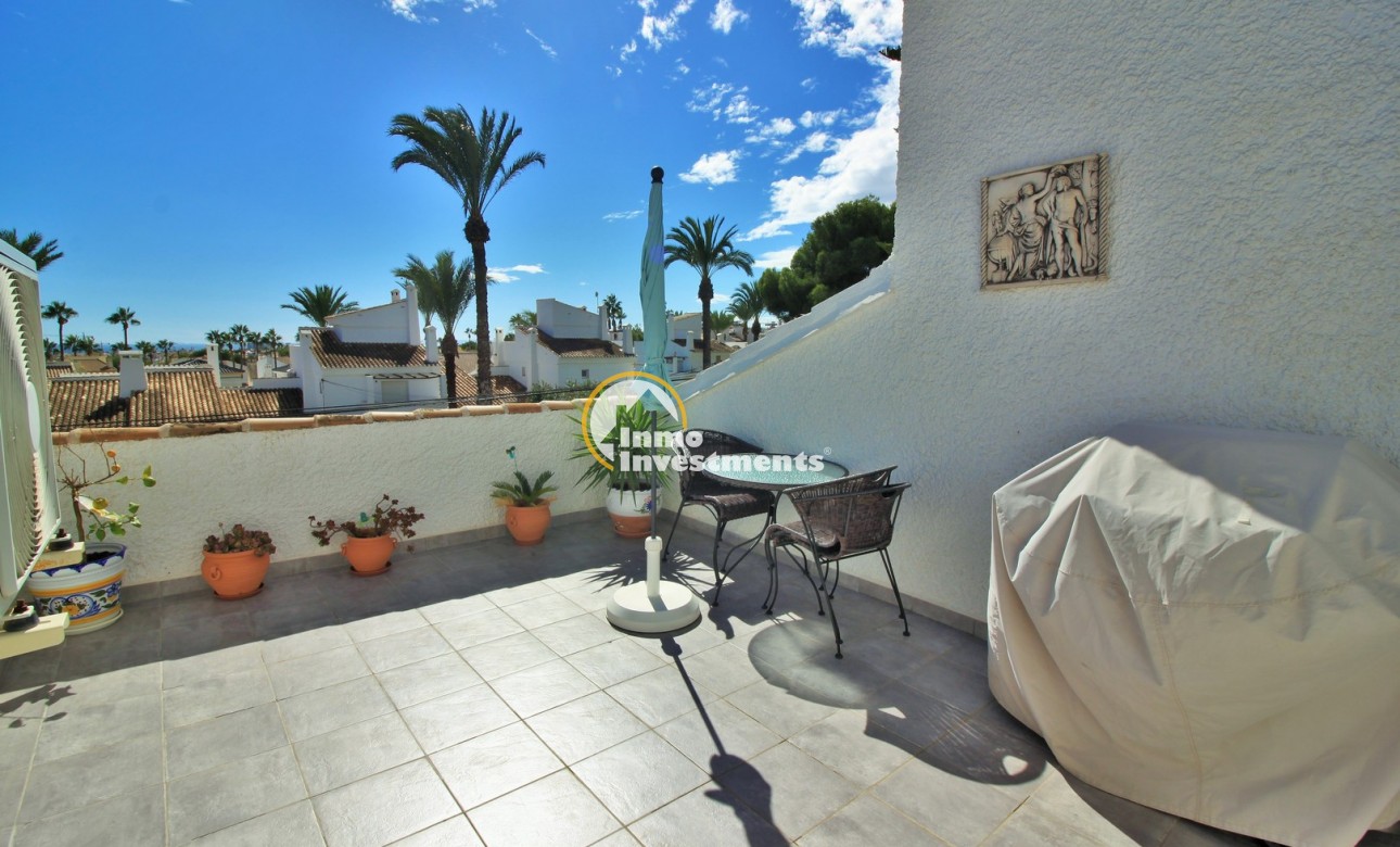 Resale - Apartment - Villamartin