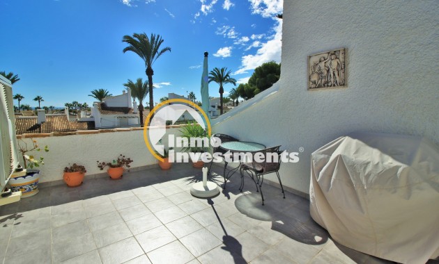 Resale - Apartment - Villamartin