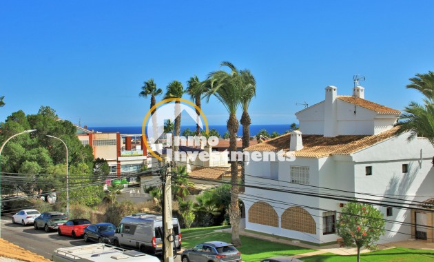 Resale - Apartment - Villamartin