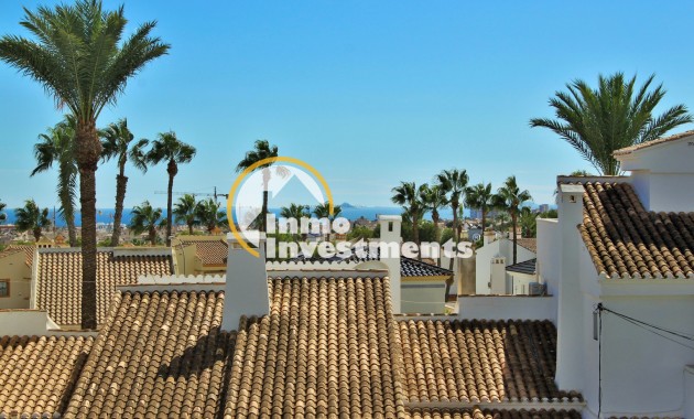 Resale - Apartment - Villamartin